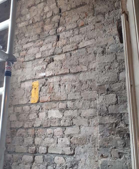 Structural Repairs